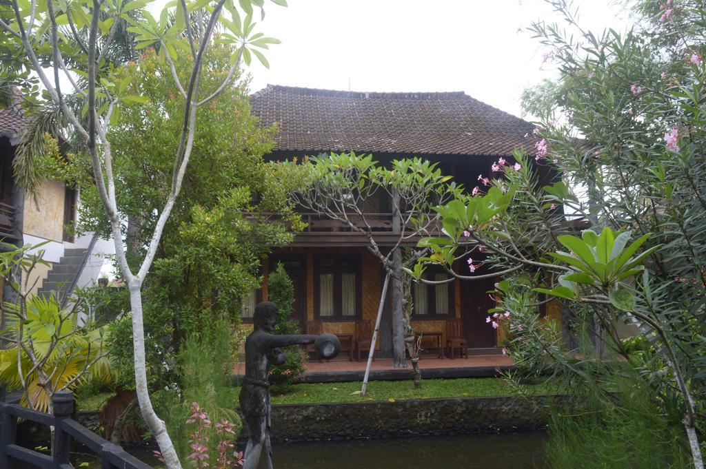 Kangkung Cottages Jasri Luaran gambar